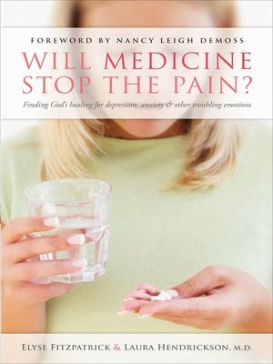 cover image of Will Medicine Stop the Pain?